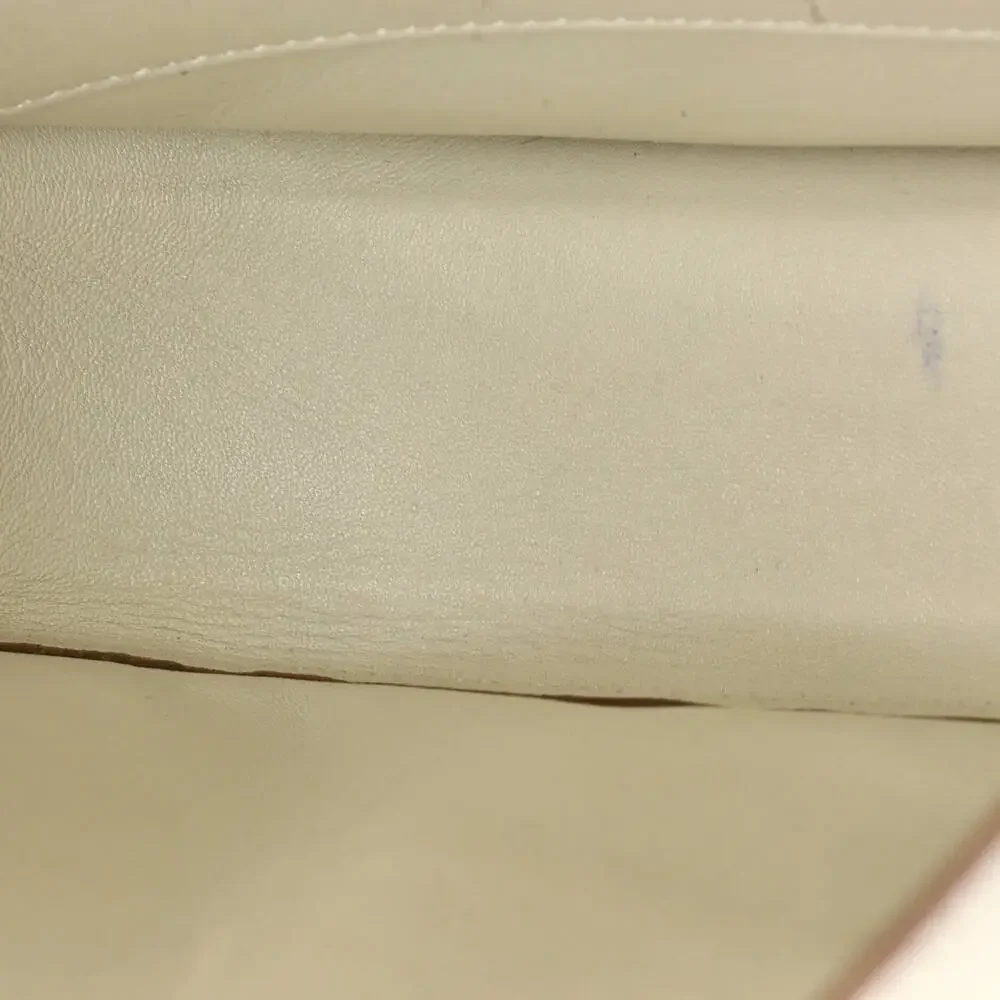 Celine Trotteur Crossbody Bag Grainy #229445C13B - Picture 5 of 7